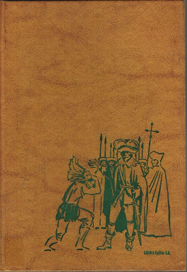 História do Brasil V. III